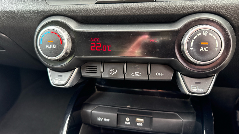 Kia Stonic 1.6 CRDi 3 5dr Diesel Estate